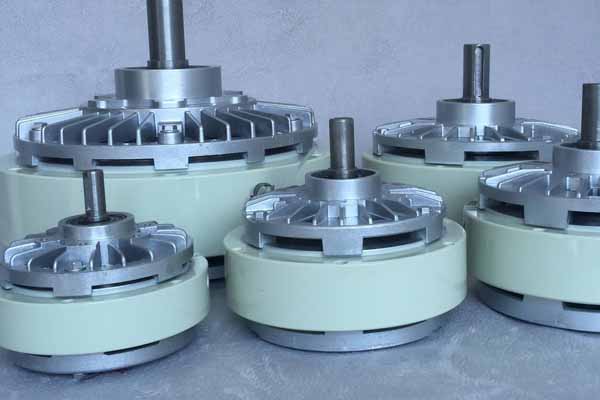 使用磁粉制動器，要注意的三大問題