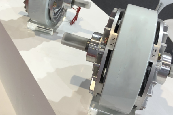 磁粉制動器的四大特點及應用要點，了解嗎